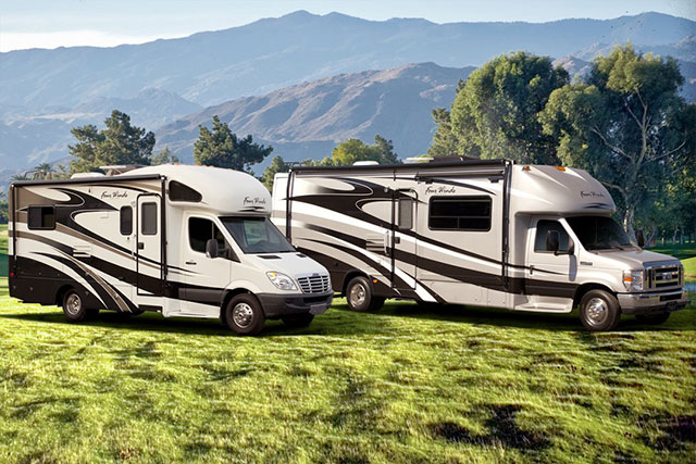 Benefits of Having a Third-Party RV Inspector Benefits of Having a Third-Party RV Inspector
