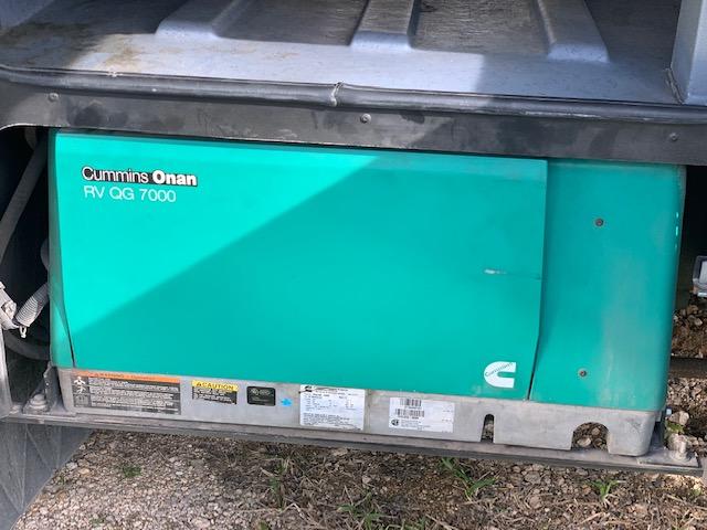 Does Running an RV Generator While Driving Really Affect Fuel Mileage Does Running an RV Generator While Driving Really Affect Fuel Mileage