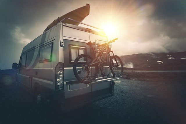 How to Inspect Your RV Roof for Leaks How to Inspect Your RV Roof for Leaks